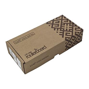 роутера: 📶 MikroTik LtAP mini — профессиональный 4G/LTE роутер для транспорта и — 4