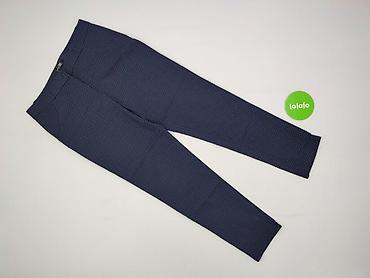 pl uk: Spodnie materiałowe damskie, rozmiar XL — 2