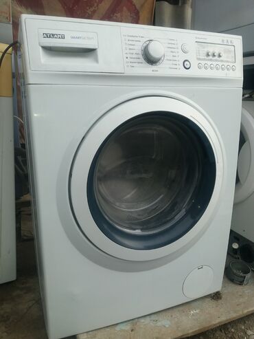 Ремонт стиральных машин: Продажа и ремонт стиральных машин б/у в хорошем состоянии,выезд в at lalafo.kg — 8 Ремонт стиральных машин: Продажа и ремонт стиральных машин б/у в хорошем состоянии,выезд в — 8