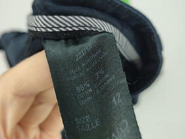 bosido buty: Spodnie materiałowe damskie, rozmiar L — 6
