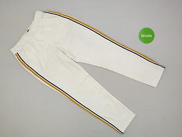 buty ustka: Zara, Spodnie materiałowe damskie, rozmiar XS — 3