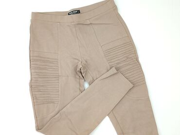 Legginsy Eleganckie damskie, Tom Rose, rozmiar M