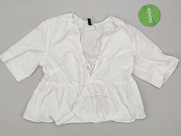 michael jackson h and m: H&M Divided, Bluzka damska, rozmiar S — 2