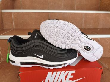 Patike: Patike, Nike, veličina - 44 — 2