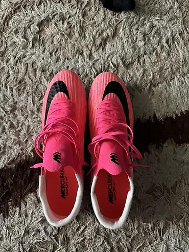 nike react: Футбольные бутсы Nike Mercurial Vapor - Модель: Mercurial Vapor — 2