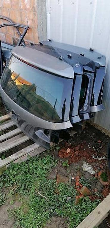 rep za sirene: GEPEK VRATA ZA VOLKSWAGEN GOLF 6, GOLF 7 | — 2