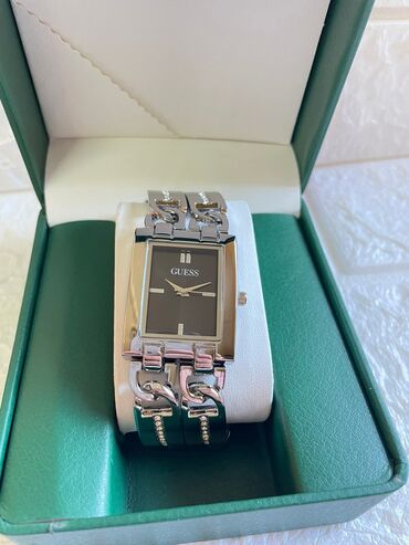 Ručni satovi: Guess, Ženski — 8