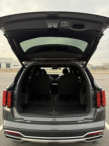 Kia: Kia Sorento: 2020 г., 2.2 л, Робот, Дизель, Кроссовер — 14