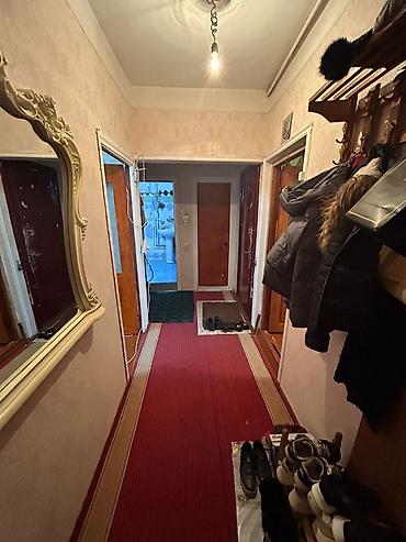 Квартиры: Баку, 8-ой микрорайон, 2 комнаты, Вторичка, м. Азадлыг Проспекти, 55 м² — 5