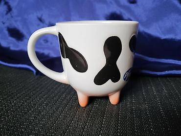 Čaše: Solje vintaz,nove,porcelanske,univerzalne. Univerzalne solje,cena — 17