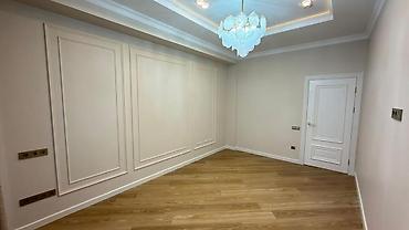 Продажа квартир: 3 комнаты, 103 м², Элитка, 7 этаж, Дизайнерский ремонт — 7