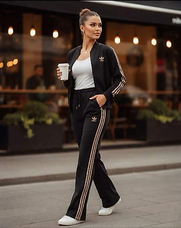 teget baletanke: Materijal pamuk
M, l, XL, 2XL
Zvonaste nogavice
Cena 3250 din ❤️‍🔥 
zs — 5