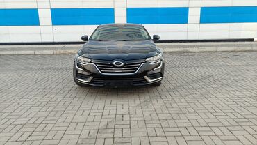 авто вольво: Renault 18: 2018 г., 2 л, Автомат, Газ, Седан