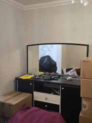 Yataq otağı dəstləri: İkinəfərlik çarpayı, Komod, Yeni — 2