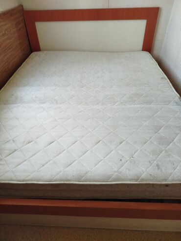 Çarpayılar: İşlənmiş, İkinəfərlik çarpayı, Bazasız, Matras ilə, Siyirməsiz, Türkiyə