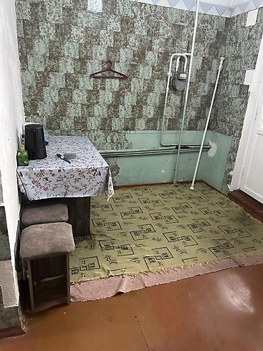 10000 квартира: 1‑комнатная квартира с балконом Требуются 2 девушки на подселение — 6