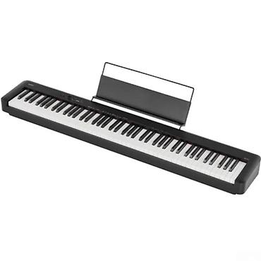 Musiqi alətləri: Rəqəmsal piano Brend Casio Növ Rəqəmsal piano Ölçü 132 × 10 × 23.2 sm — 2