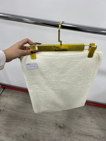 Dəsmallar: Mətbəx üçün rəng - Boz Pambıq Dəsmal — 37