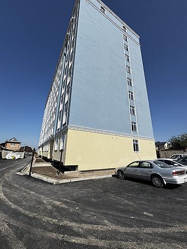 Продажа квартир: 1 комната, 48 м², 5 этаж, Свежий ремонт — 4