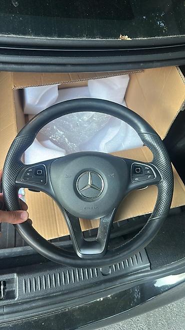Multirul, Mercedes-Benz, E300, 2019 il, Karbon, İşlənmiş, Ünvandan götürmə lalafo.az -da Multirul, Mercedes-Benz, E300, 2019 il, Karbon, İşlənmiş, Ünvandan götürmə