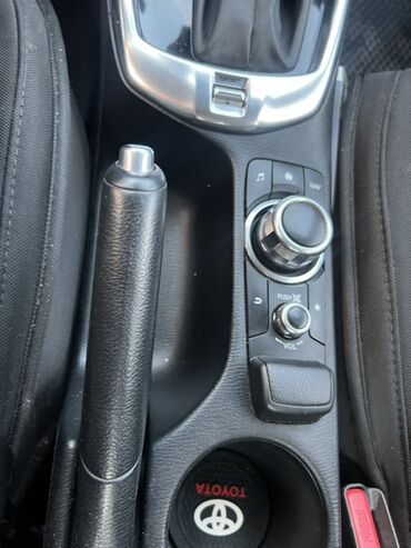 Toyota: Toyota Yaris: 2016 г., 1.5 л, Автомат, Бензин, Седан — 9