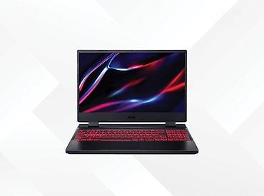 Acer: Noutbuk Acer Nitro 5 AN515-46-R5XN Acer Nitro 5 AN515-46-R5XN — 1