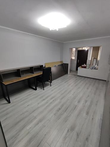 Продажа квартир: 2 комнаты, 54 м², 106 серия, 1 этаж, Косметический ремонт — 7