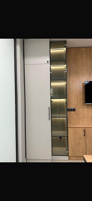 озу бишкек: 🏢 VIP ОФИС В АРЕНДУ | ГОТОВ К РАБОТЕ 📍 Юнусалиева, 74 Сдается — 6