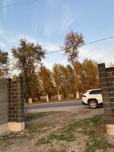 Продажа участков: 6 соток — 8