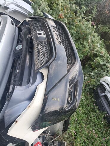 Другие автозапчасти: На. Хонда - Стрим. - - 2000г — 11