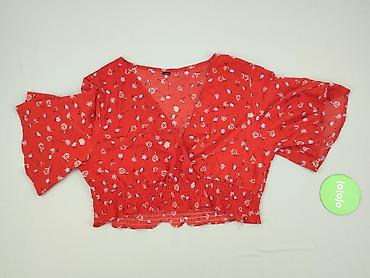 shein polish: Shein, Bluzka damska, rozmiar XL — 2