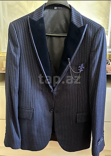 Pencək, Zolaqlı, XL lalafo.az -da Pencək, Zolaqlı, XL
