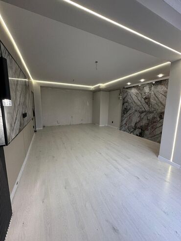 Продажа квартир: 2 комнаты, 56 м², Элитка, 10 этаж, Евроремонт — 6