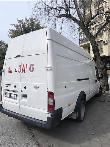 транзит купить: СРОЧНО Грузовой фургон Ford Transit (длинная база, высокий крыша) - — 5