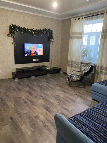 Продажа домов: Дом, 100 м², 4 комнаты, Собственник — 3