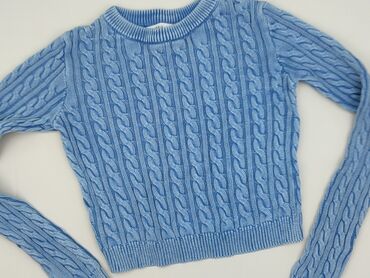 Bershka, Sweter damski, rozmiar XS