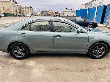 таота камрия 40: Toyota Camry: 2007 г., 3.5 л, Автомат, Бензин, Седан — 10