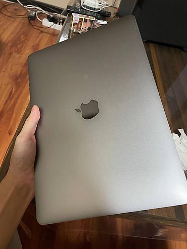 macbook pro 2017 15: Б/у, Intel Core i5, ОЗУ, RAM: 8 ГБ — 5