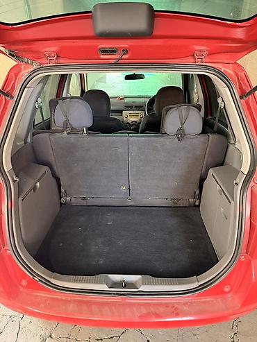 радиатор мазда демио: Mazda Demio: 2003 г., 1.3 л, Автомат, Бензин, Хэтчбэк — 8