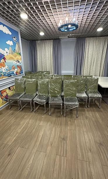 Мебельные услуги: Перетяжка мягкой мебели Подарите новую жизнь старой мебели — 9