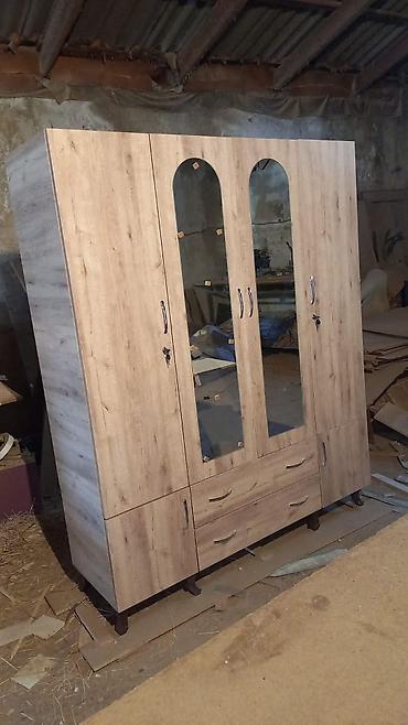 mebel satışı: Diqqet eve aid olan her nov mebller movcuddur 1qapi 50x195x47 💥110azn — 3
