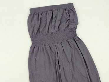 zwiewna sukienki na wesele plus size: Sukienka damska, rozmiar One size