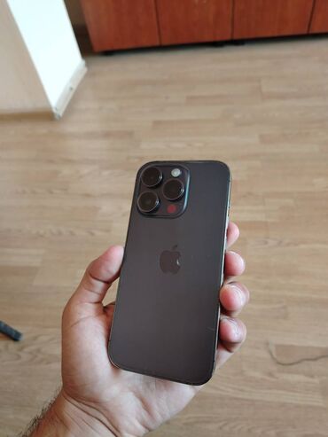 айфон 14 про макс цена баку: IPhone 14 Pro, 128 ГБ, Deep Purple