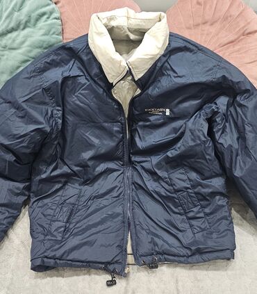 Zimske jakne: EXXTASY Sports puffer jakna – muška, veličina M/L - Model: zimska — 6