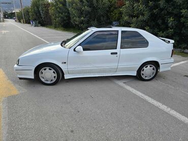 Renault: Renault 19 : 1.8 l. | 1991 έ. 250000 km. Κουπέ — 5