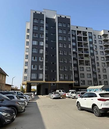 Продажа квартир: 1 комната, 30 м², Элитка, 4 этаж — 1