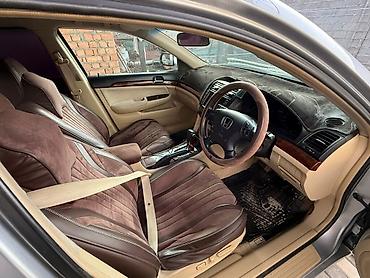 Honda: Honda Inspire: 2005 г., 3 л, Автомат, Бензин, Седан — 14