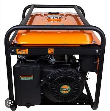 Генераторы: Аренда Генераторы бензиновые Аренда Генераторы дизельные Аренда — 8