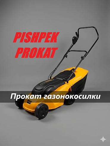 ремонт газонокосилок: АРЕНДА ГАЗОНОКОСИЛКИ газонокосилка в аренду газонокосилка аренда — 1
