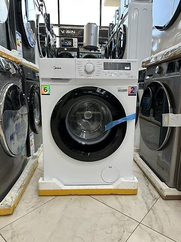 весы масса к: Стиральная машина Midea 6кг АКЦИЯ🔥 Акция в честь открытия магазина — 8